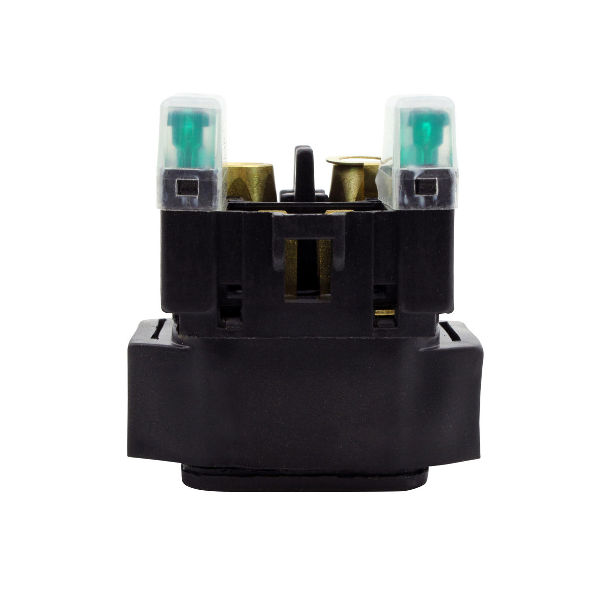 Starter Relay Solenoid for Kawasaki Ninja 300 400 650 | Yamaha YFM 250 350 400 660 1993-2024 4SV-81940-00-00 27010-0099