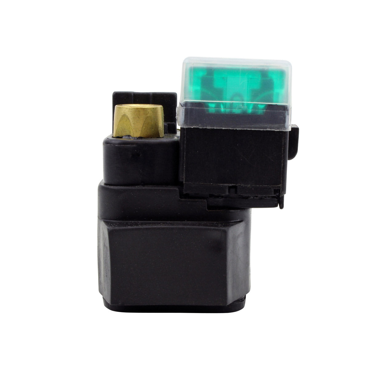 Starter Relay Solenoid for Kawasaki Ninja 300 400 650 | Yamaha YFM 250 350 400 660 1993-2024 4SV-81940-00-00 27010-0099