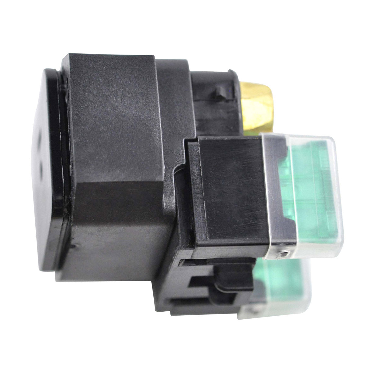 Starter Relay Solenoid for Kawasaki Ninja 300 400 650 | Yamaha YFM 250 350 400 660 1993-2024 4SV-81940-00-00 27010-0099