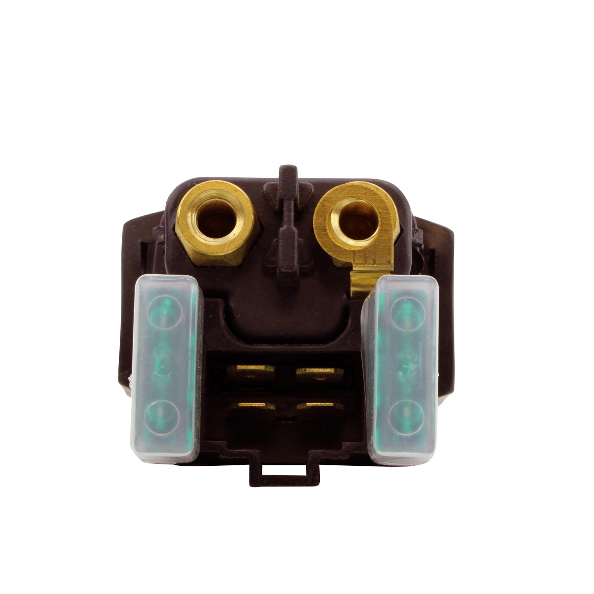 Starter Relay Solenoid for Kawasaki Ninja 300 400 650 | Yamaha YFM 250 350 400 660 1993-2024 4SV-81940-00-00 27010-0099