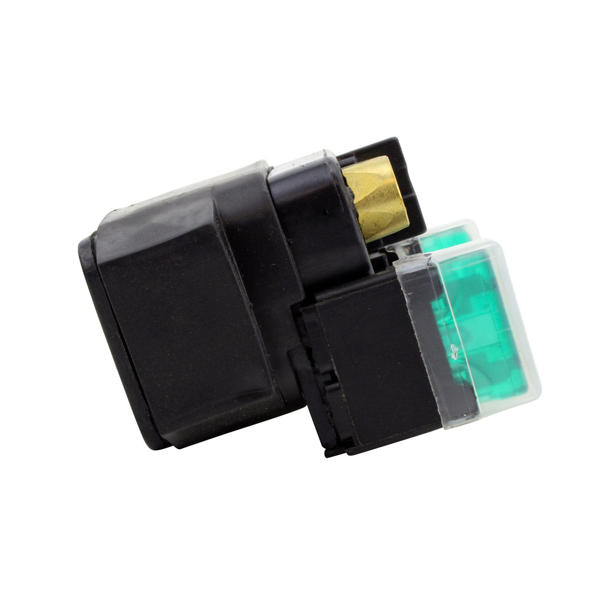Starter Relay Solenoid for Kawasaki Ninja 300 400 650 | Yamaha YFM 250 350 400 660 1993-2024 4SV-81940-00-00 27010-0099