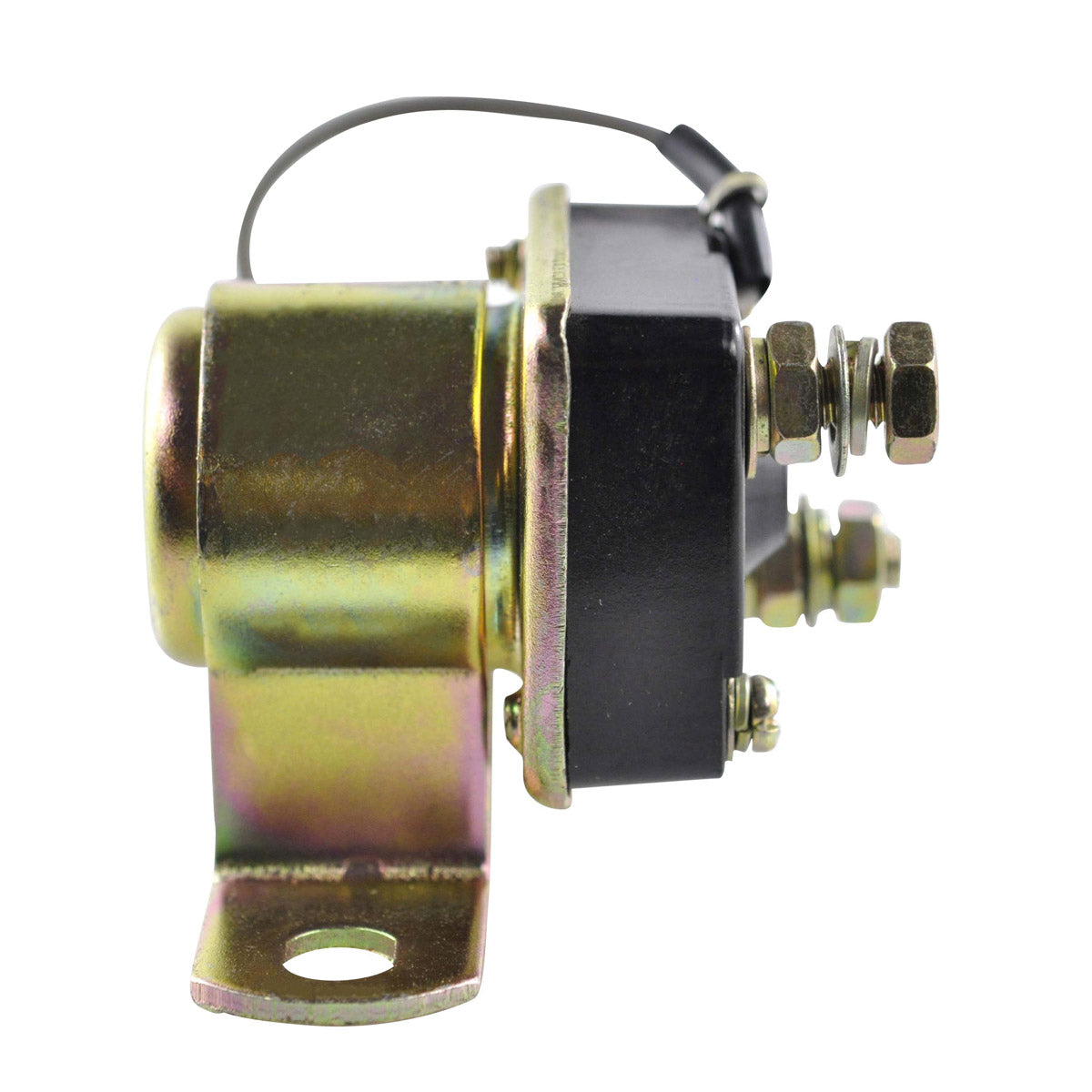 Starter Relay Solenoid for Suzuki GS250 GS300 GS400 GS450 GS550 GS650 GS750 GS850 GS1000 GS1100 1977-1988