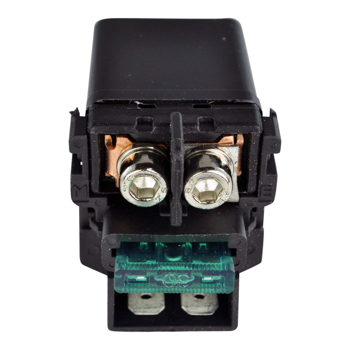 zuma Starter Relay Solenoid for Honda CB 300-1000 | CBR 250-1100