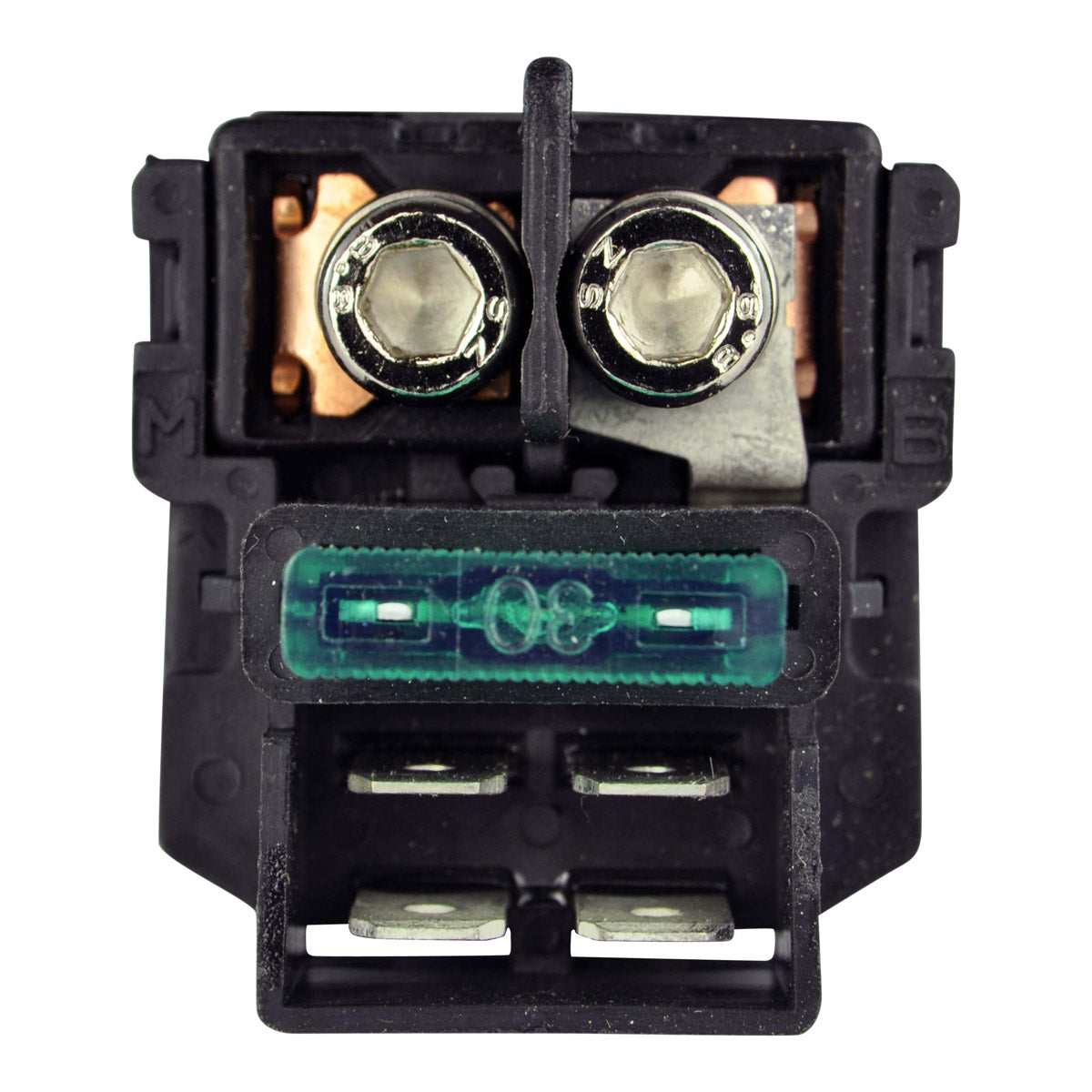 zuma Starter Relay Solenoid for Honda CB 300-1000 | CBR 250-1100