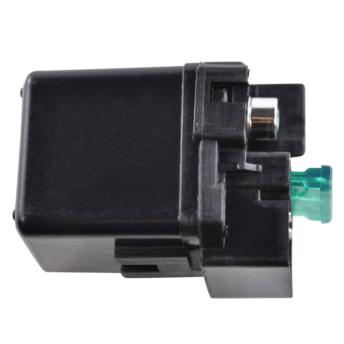 Starter Relay Solenoid for Honda CB 300-1000 | CBR 250-1100 | Kawasaki VN 800-1500 | Ninja ZX 1985-2024 | 35850-MR5-007