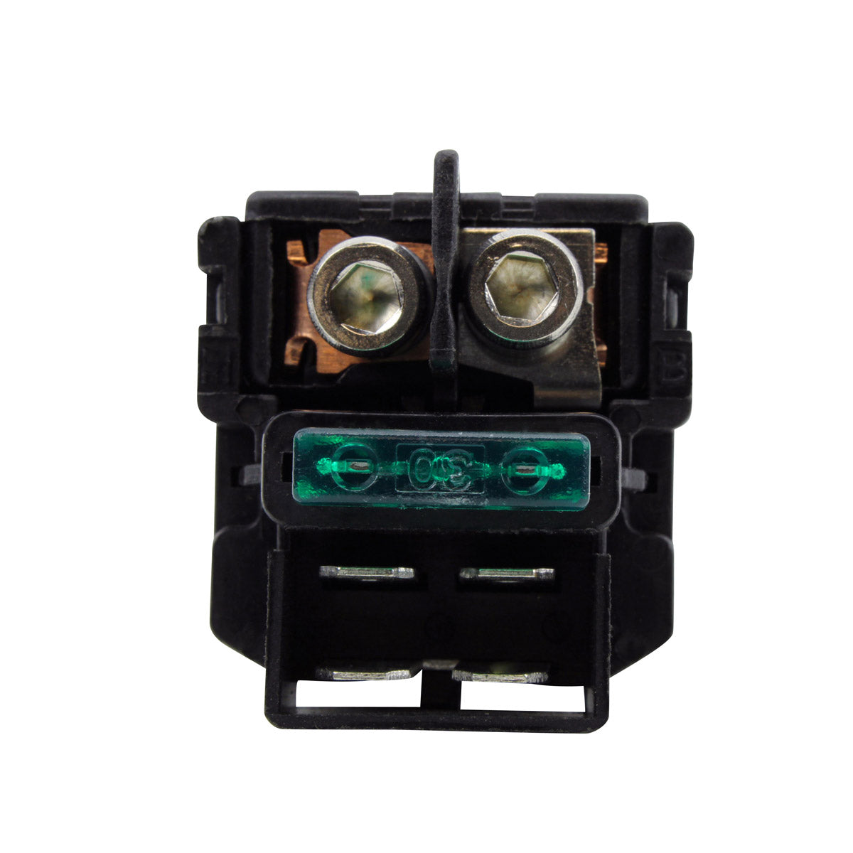 Starter Relay Solenoid for Honda CB 300-1000 | CBR 250-1100 | Kawasaki VN 800-1500 | Ninja ZX 1985-2024 | 35850-MR5-007