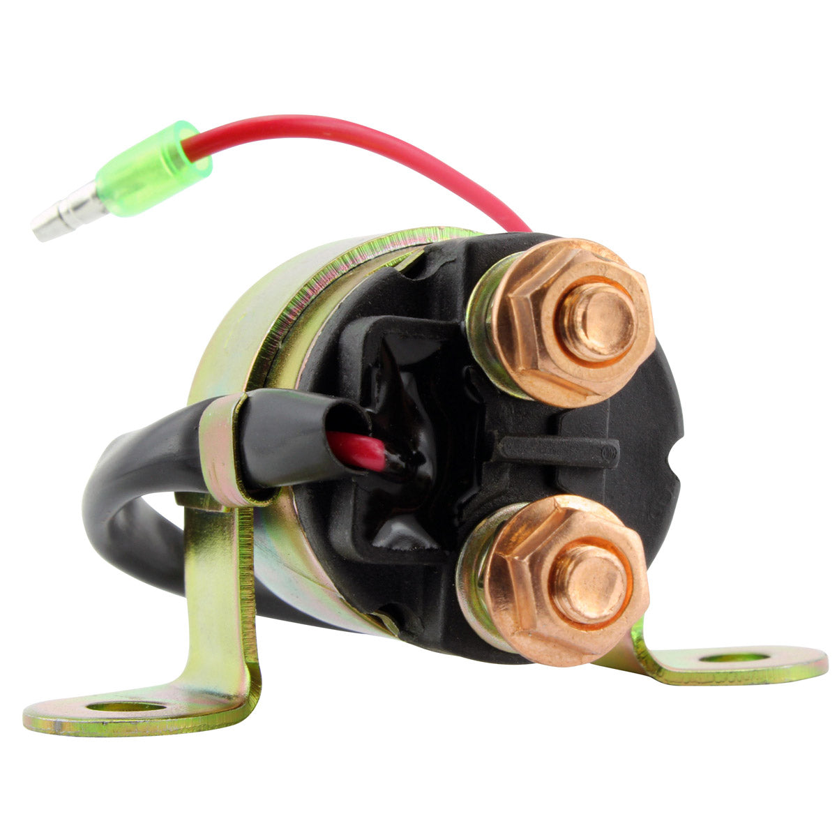 Starter Relay Solenoid for Polaris Magnum / Sportsman 500 | 500 Classic / Widetrak | Ranger 500 1985-2015 | # 4011335