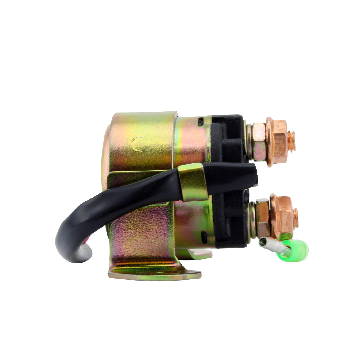 Starter Relay Solenoid for Polaris Magnum / Sportsman 500 | 500 Classic / Widetrak | Ranger 500 1985-2015 | # 4011335