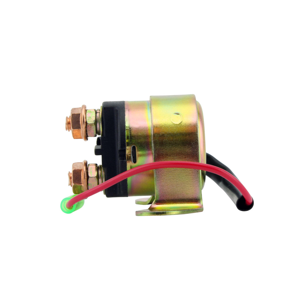 Starter Relay Solenoid for Polaris Magnum / Sportsman 500 | 500 Classic / Widetrak | Ranger 500 1985-2015 | # 4011335