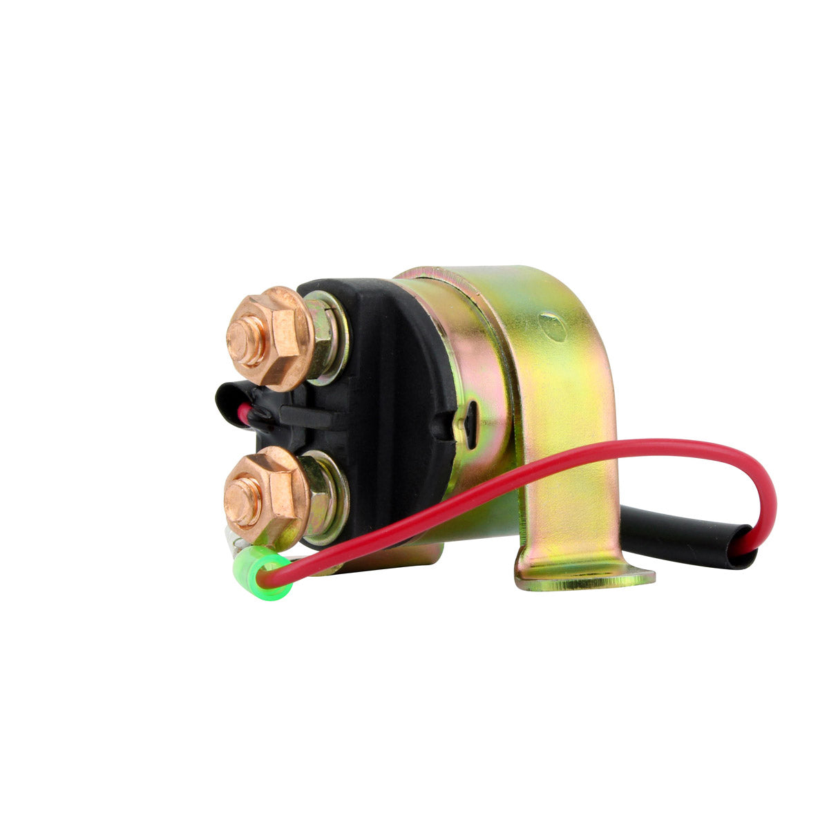Starter Relay Solenoid for Polaris Magnum / Sportsman 500 | 500 Classic / Widetrak | Ranger 500 1985-2015 | # 4011335