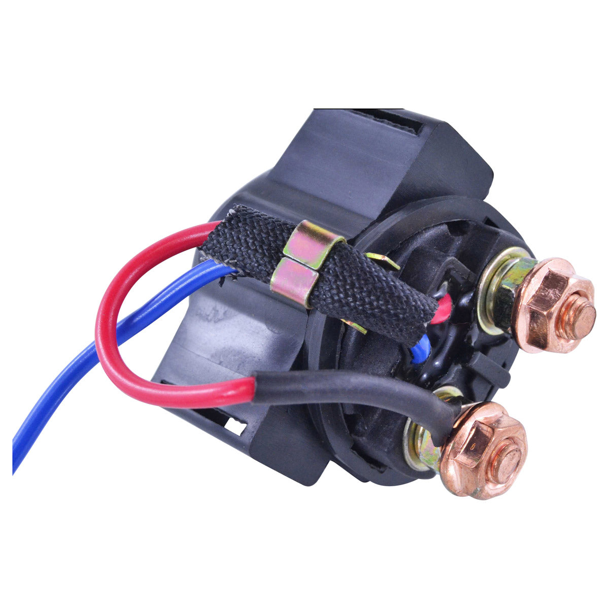Starter Relay Solenoid for Yamaha FZR 600-1000 | Virago 250 1984-2011 | 36Y-81940-00-00 36Y-81940-01-00 42X-81940-00-00