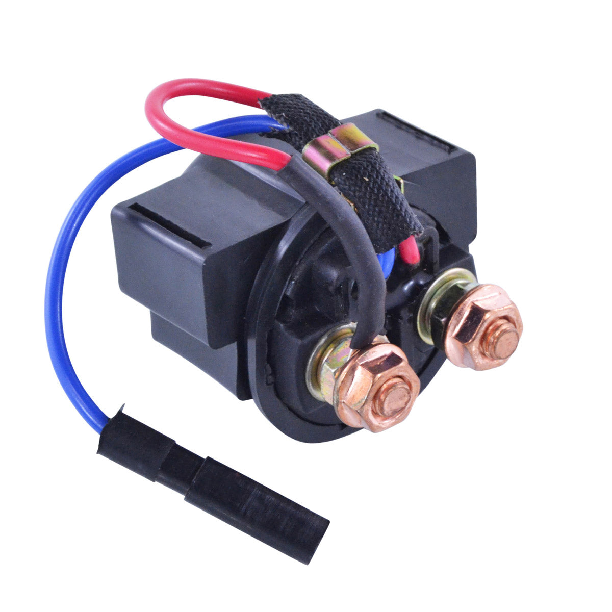 Starter Relay Solenoid for Yamaha FZR 600-1000 | Virago 250 1984-2011 | 36Y-81940-00-00 36Y-81940-01-00 42X-81940-00-00