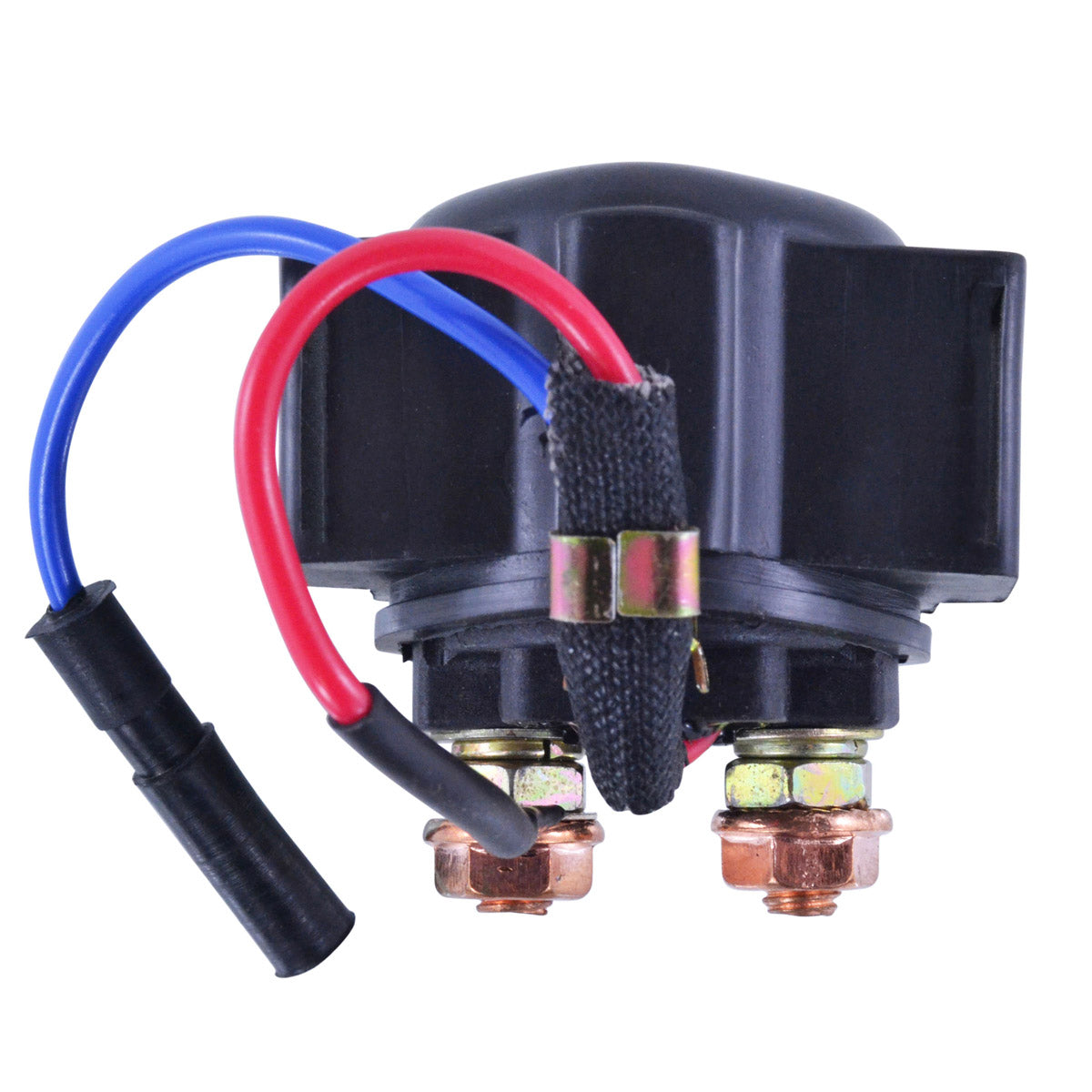 Starter Relay Solenoid for Yamaha FZR 600-1000 | Virago 250 1984-2011 | 36Y-81940-00-00 36Y-81940-01-00 42X-81940-00-00