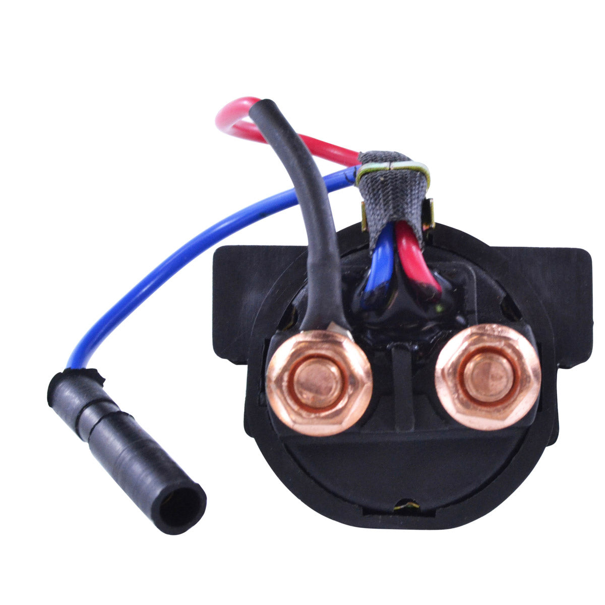 Starter Relay Solenoid for Yamaha FZR 600-1000 | Virago 250 1984-2011 | 36Y-81940-00-00 36Y-81940-01-00 42X-81940-00-00