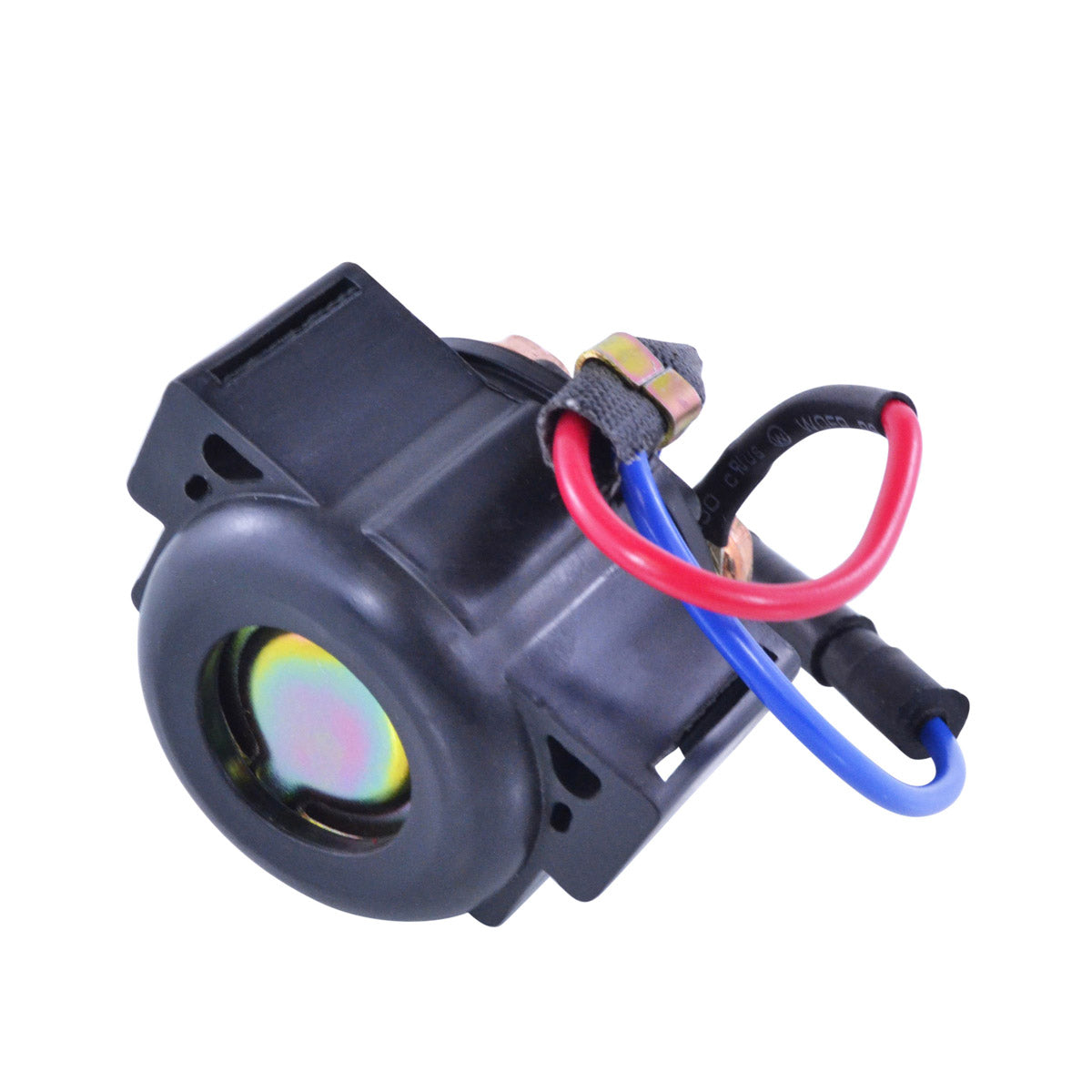 Starter Relay Solenoid for Yamaha FZR 600-1000 | Virago 250 1984-2011 | 36Y-81940-00-00 36Y-81940-01-00 42X-81940-00-00