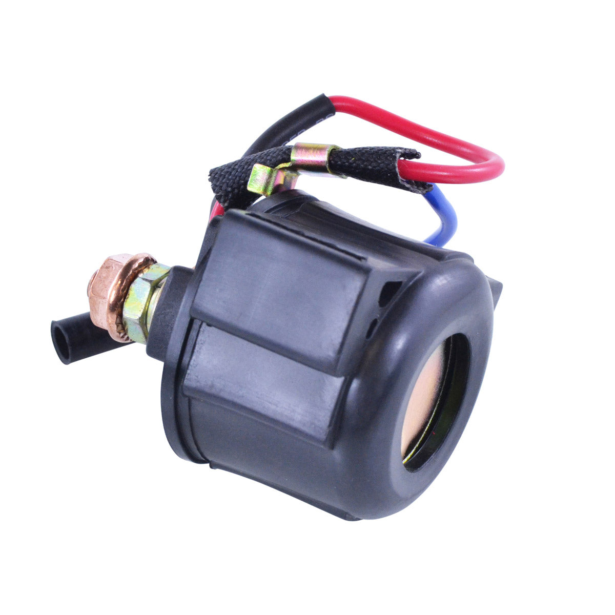 Starter Relay Solenoid for Yamaha FZR 600-1000 | Virago 250 1984-2011 | 36Y-81940-00-00 36Y-81940-01-00 42X-81940-00-00