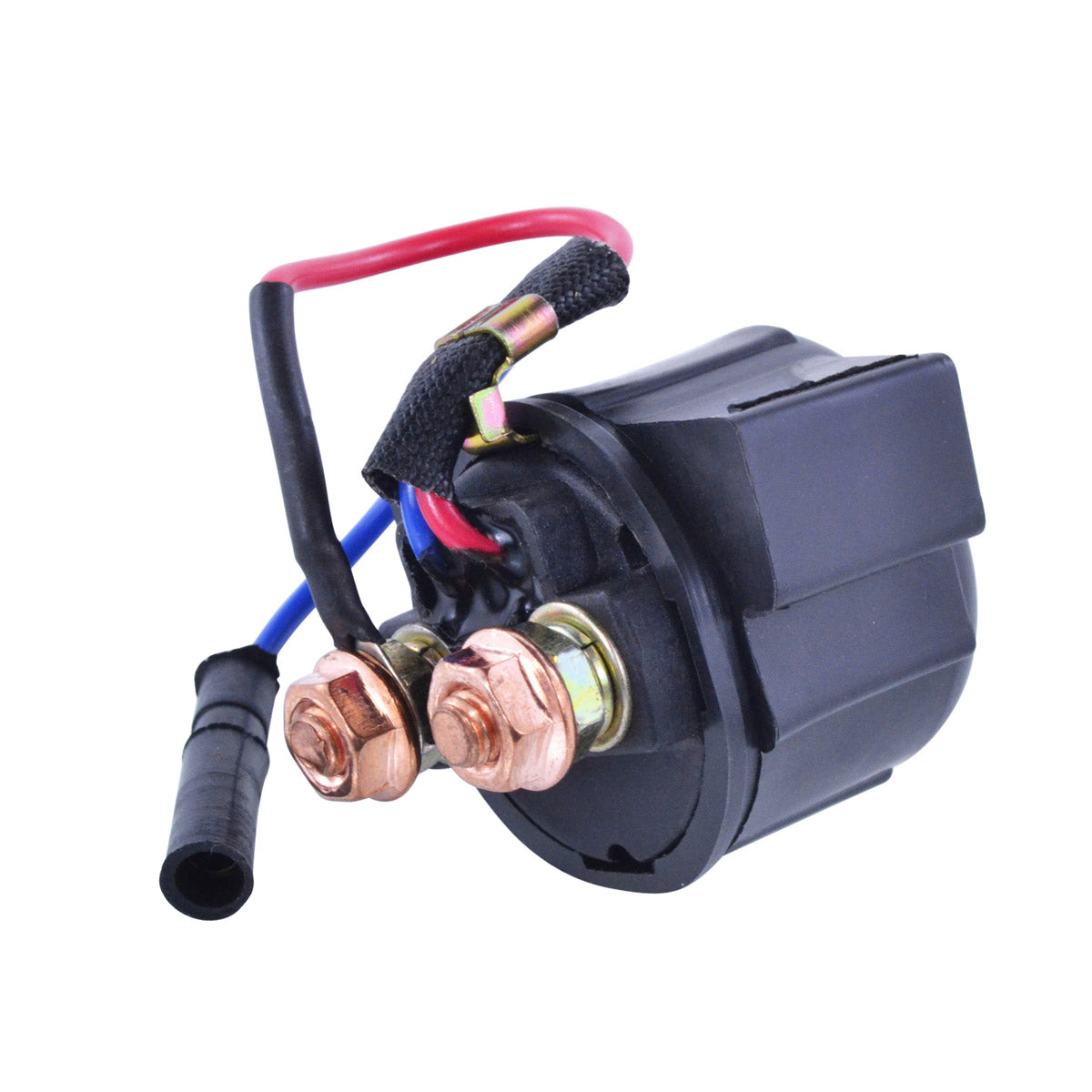 Starter Relay Solenoid for Yamaha FZR 600-1000 | Virago 250 1984-2011 | 36Y-81940-00-00 36Y-81940-01-00 42X-81940-00-00