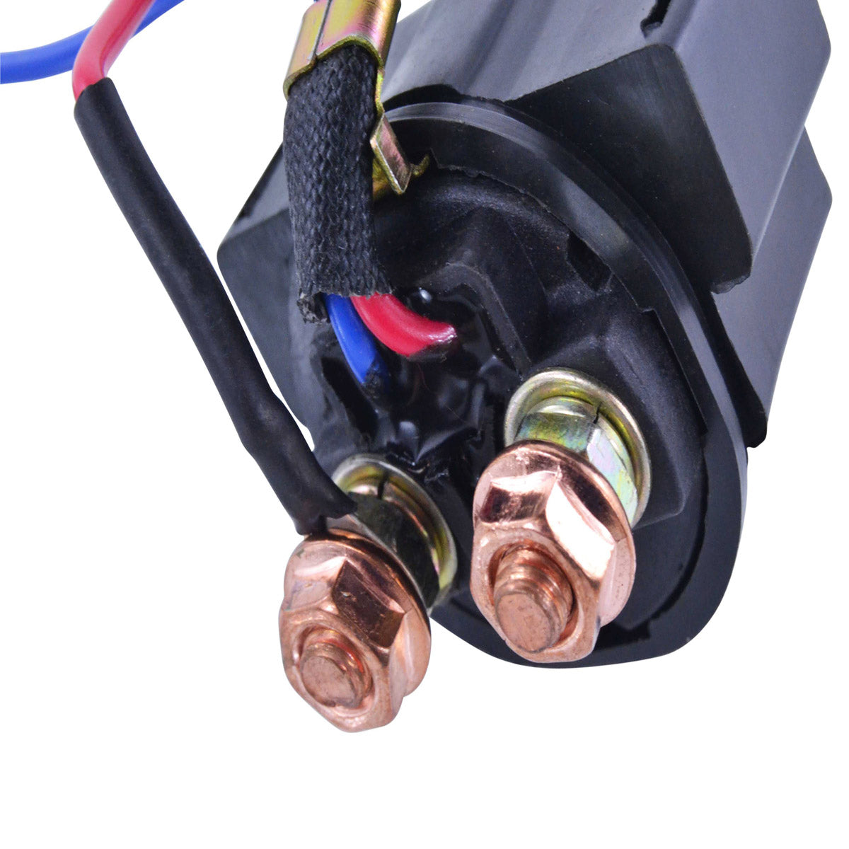 Starter Relay Solenoid for Yamaha FZR 600-1000 | Virago 250 1984-2011 | 36Y-81940-00-00 36Y-81940-01-00 42X-81940-00-00