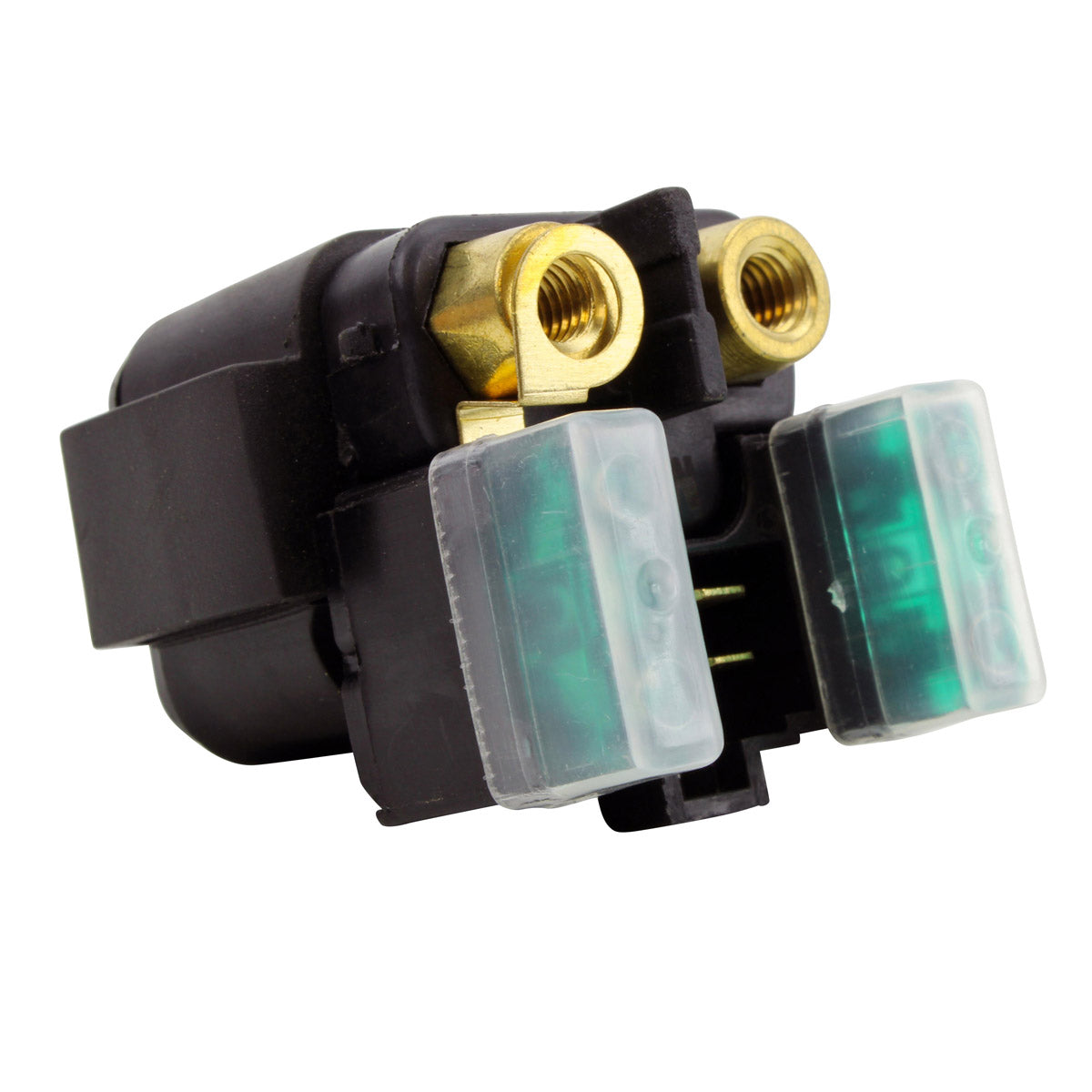 Starter Relay Solenoid for KTM 250 / 300 XC-W XC-F SX-F | Yamaha YZF R6 600 1995-2024 | # 58211058000 5VN-81940-00-00