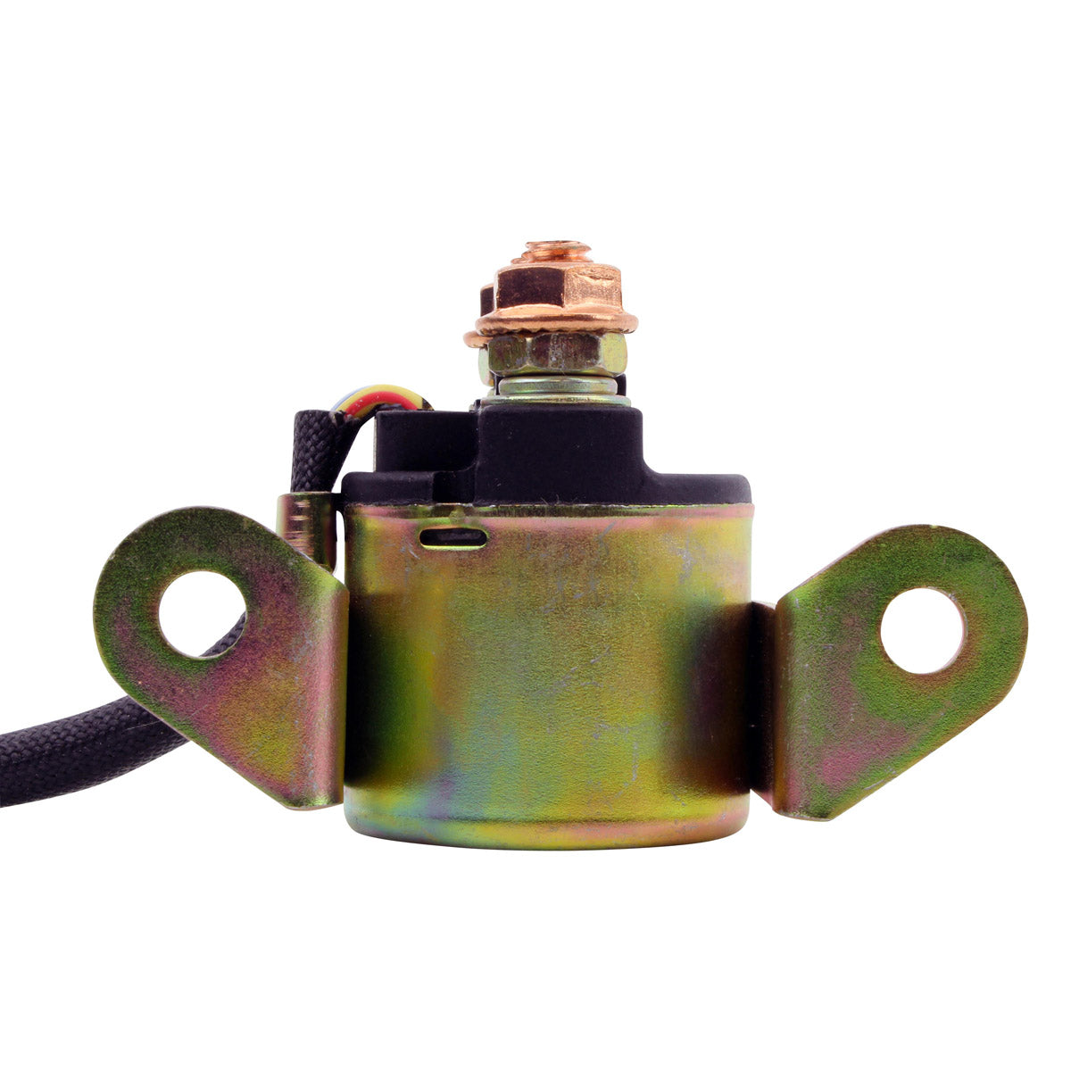 Starter Relay Solenoid for Polaris Ranger / RZR / Sportsman 500 800 | Victory Kingpin / Vegas 2004-2023 4012001 4010947