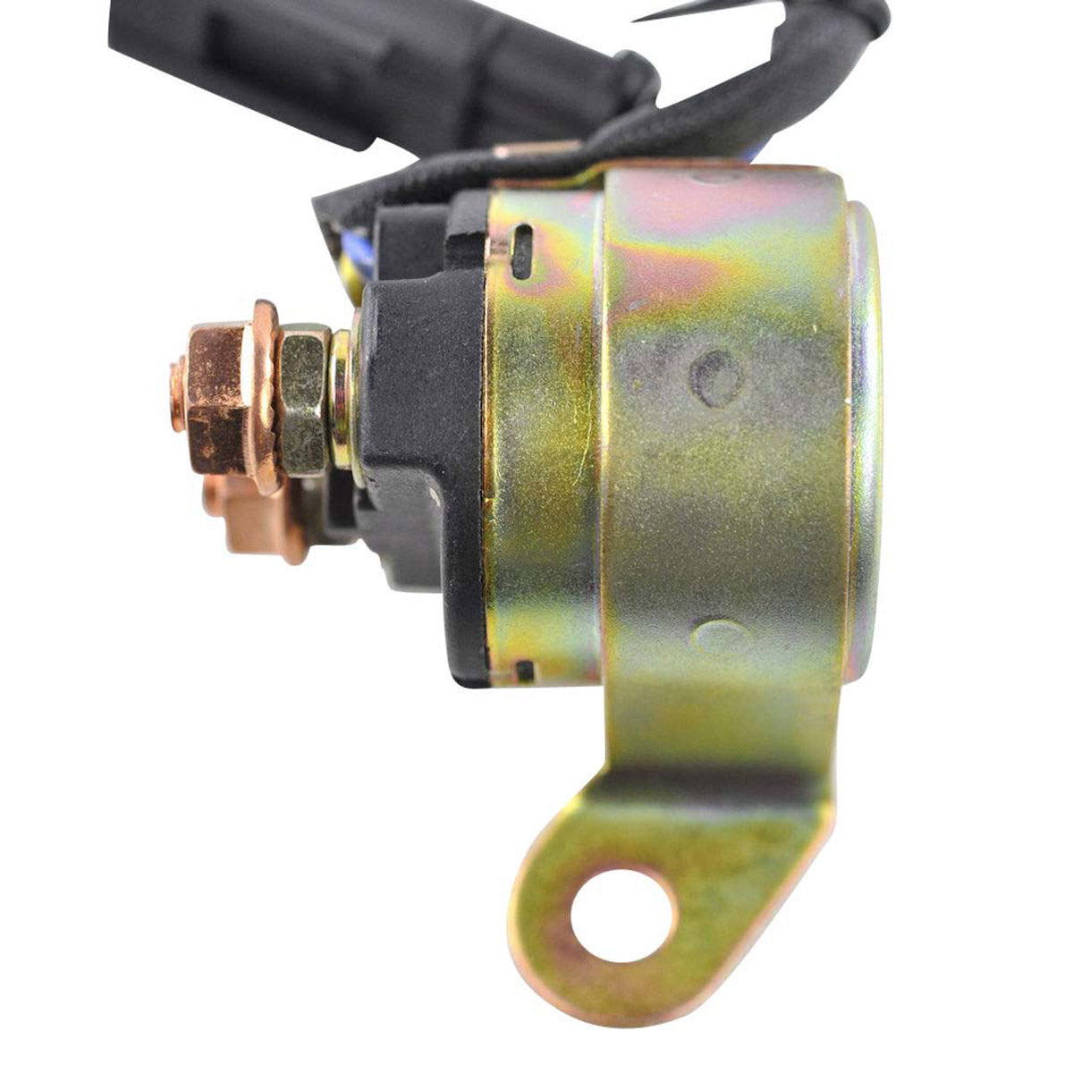Starter Relay Solenoid for Polaris Ranger / RZR / Sportsman 500 800 | Victory Kingpin / Vegas 2004-2023 4012001 4010947