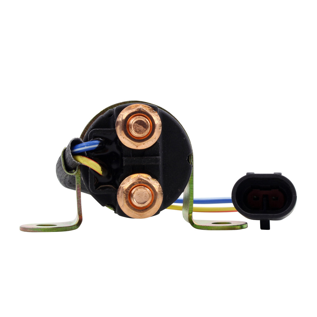 Starter Relay Solenoid for Polaris Ranger / RZR / Sportsman 500 800 | Victory Kingpin / Vegas 2004-2023 4012001 4010947