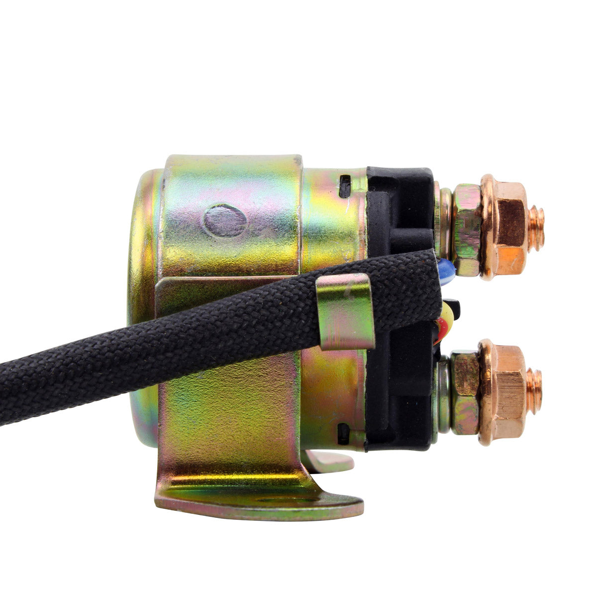 Starter Relay Solenoid for Polaris Ranger / RZR / Sportsman 500 800 | Victory Kingpin / Vegas 2004-2023 4012001 4010947