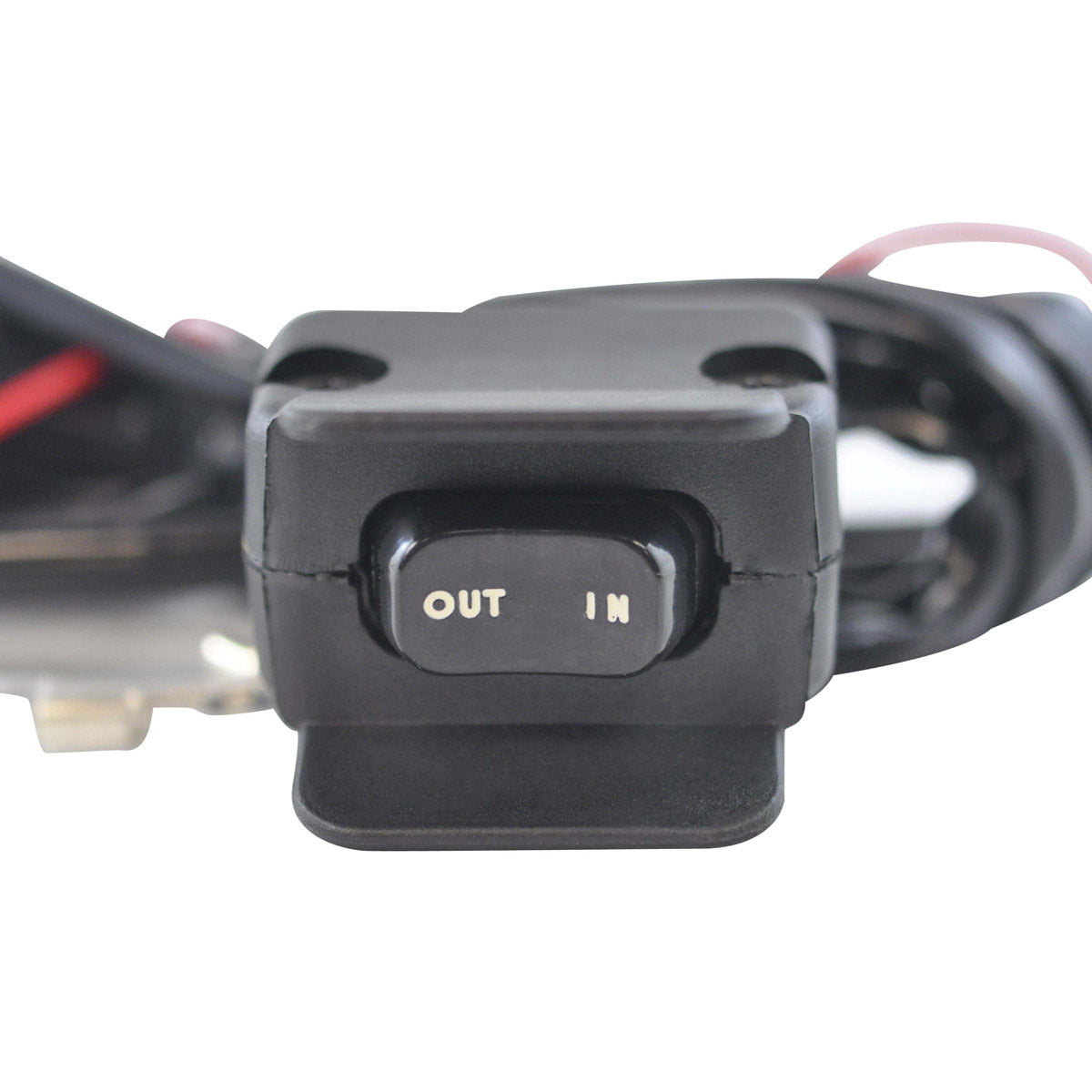 Winch Relay Solenoid Switch for Can-Am Outlander 330 400 450 500 650 800 1000 | Traxter 500 650 2002-2024 |# 710001000