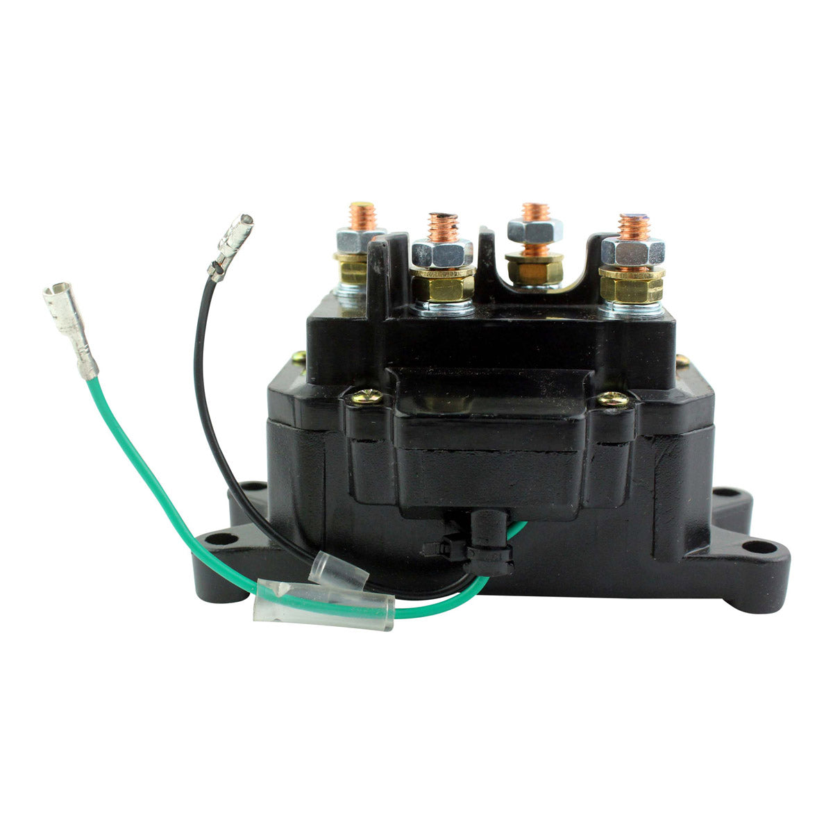 Winch Relay Solenoid Switch for Can-Am Outlander 330 400 450 500 650 800 1000 | Traxter 500 650 2002-2024 |# 710001000