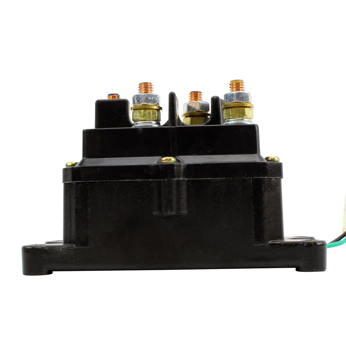 Winch Relay Solenoid Switch for Can-Am Outlander 330 400 450 500 650 800 1000 | Traxter 500 650 2002-2024 |# 710001000