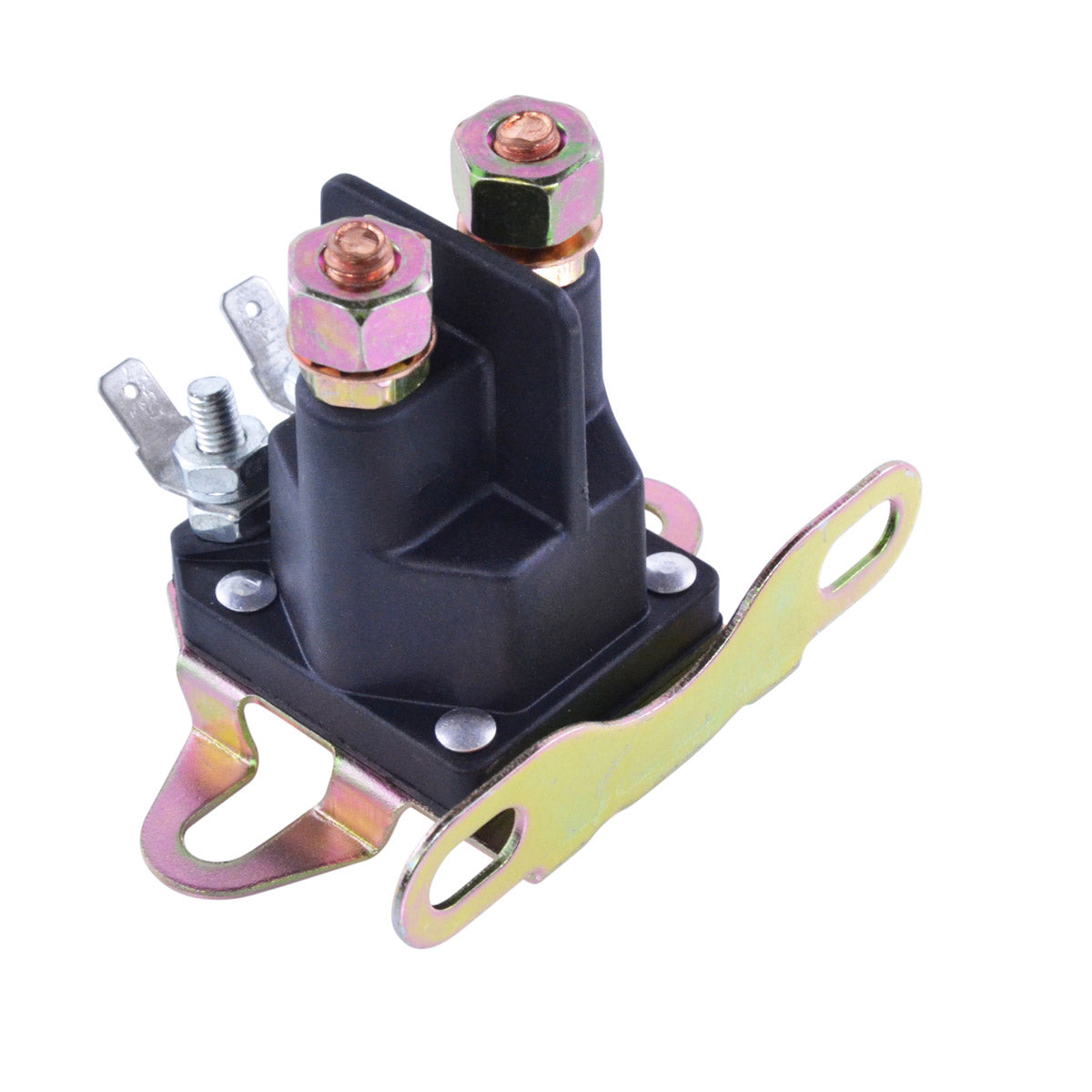 Starter Relay Solenoid for Sea-Doo 580 GT GTS GTX SP / 650 XP XPI / Explorer 650 / Speedster 1300 1989-1994