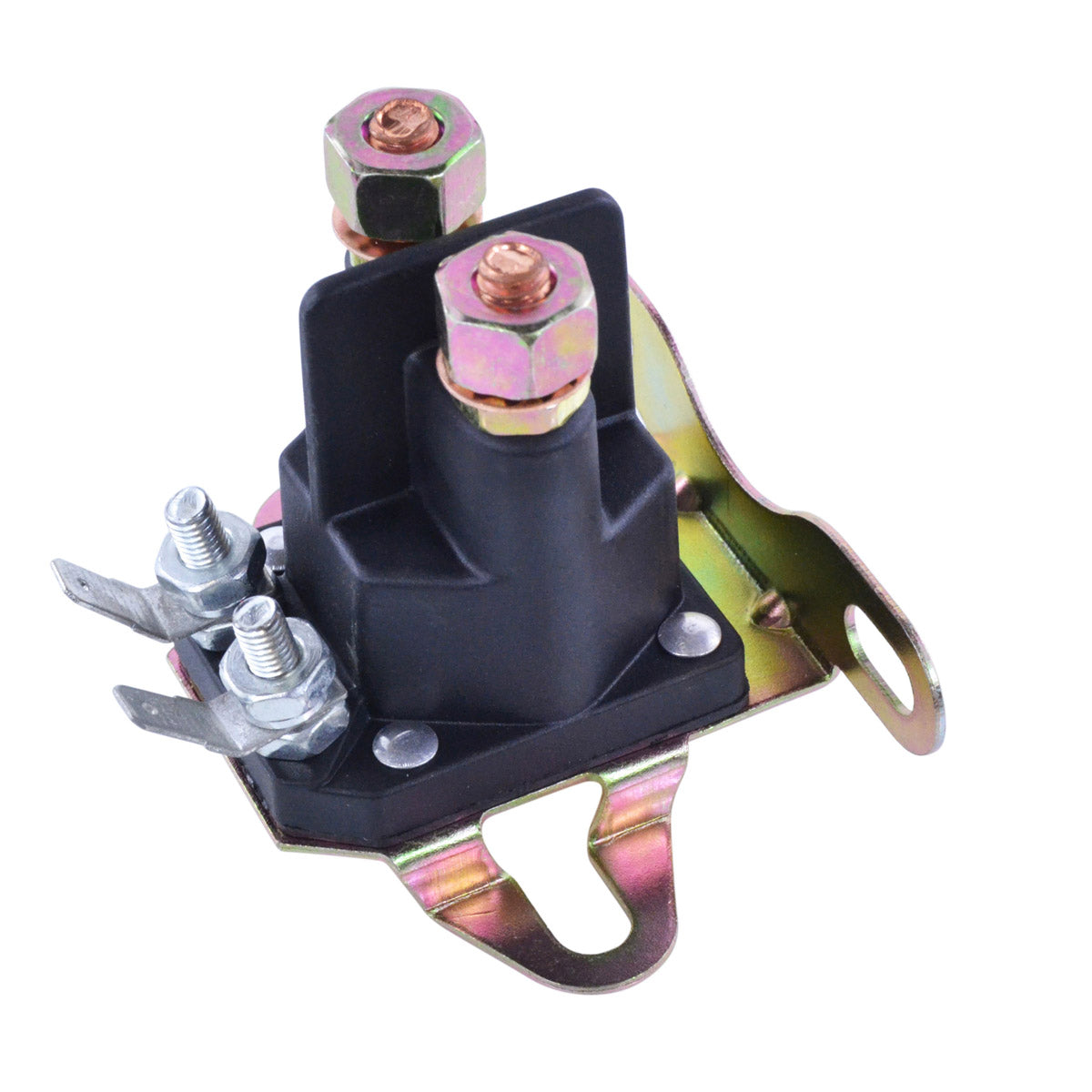 Starter Relay Solenoid for Sea-Doo 580 GT GTS GTX SP / 650 XP XPI / Explorer 650 / Speedster 1300 1989-1994