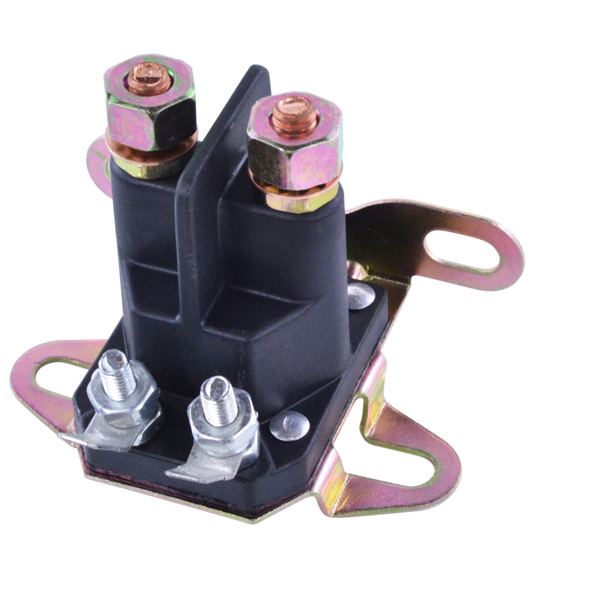 Starter Relay Solenoid for Sea-Doo 580 GT GTS GTX SP / 650 XP XPI / Explorer 650 / Speedster 1300 1989-1994