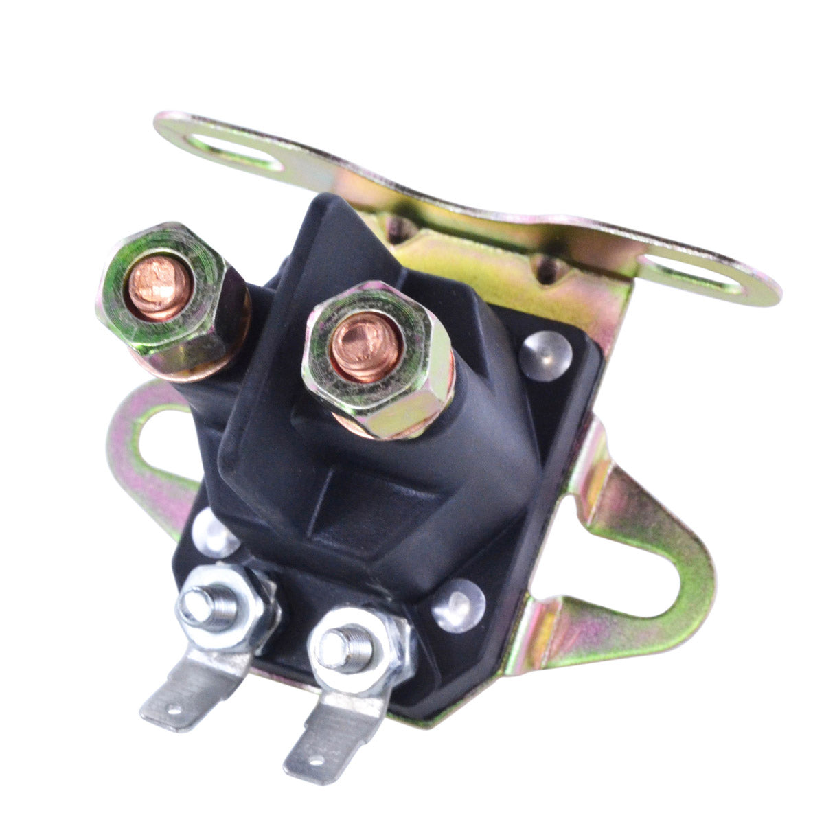Starter Relay Solenoid for Sea-Doo 580 GT GTS GTX SP / 650 XP XPI / Explorer 650 / Speedster 1300 1989-1994