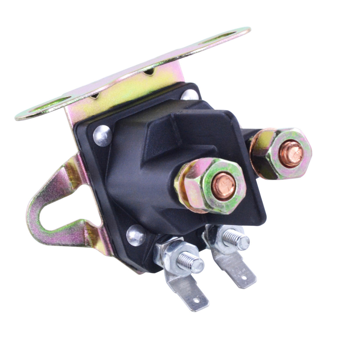 Starter Relay Solenoid for Sea-Doo 580 GT GTS GTX SP / 650 XP XPI / Explorer 650 / Speedster 1300 1989-1994