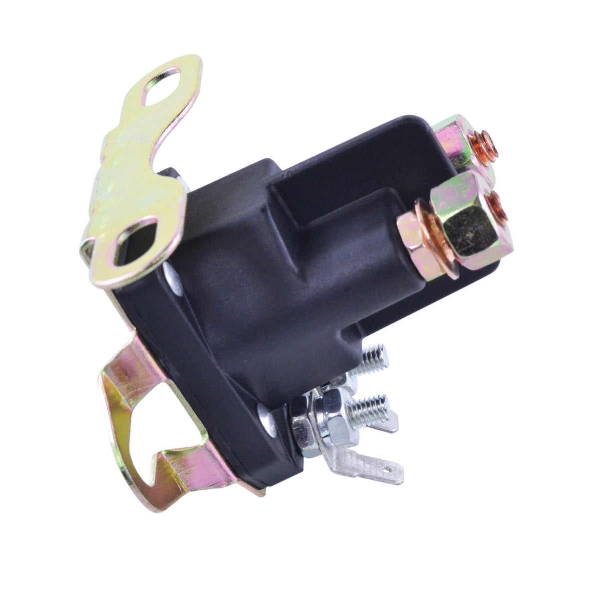 Starter Relay Solenoid for Sea-Doo 580 GT GTS GTX SP / 650 XP XPI / Explorer 650 / Speedster 1300 1989-1994