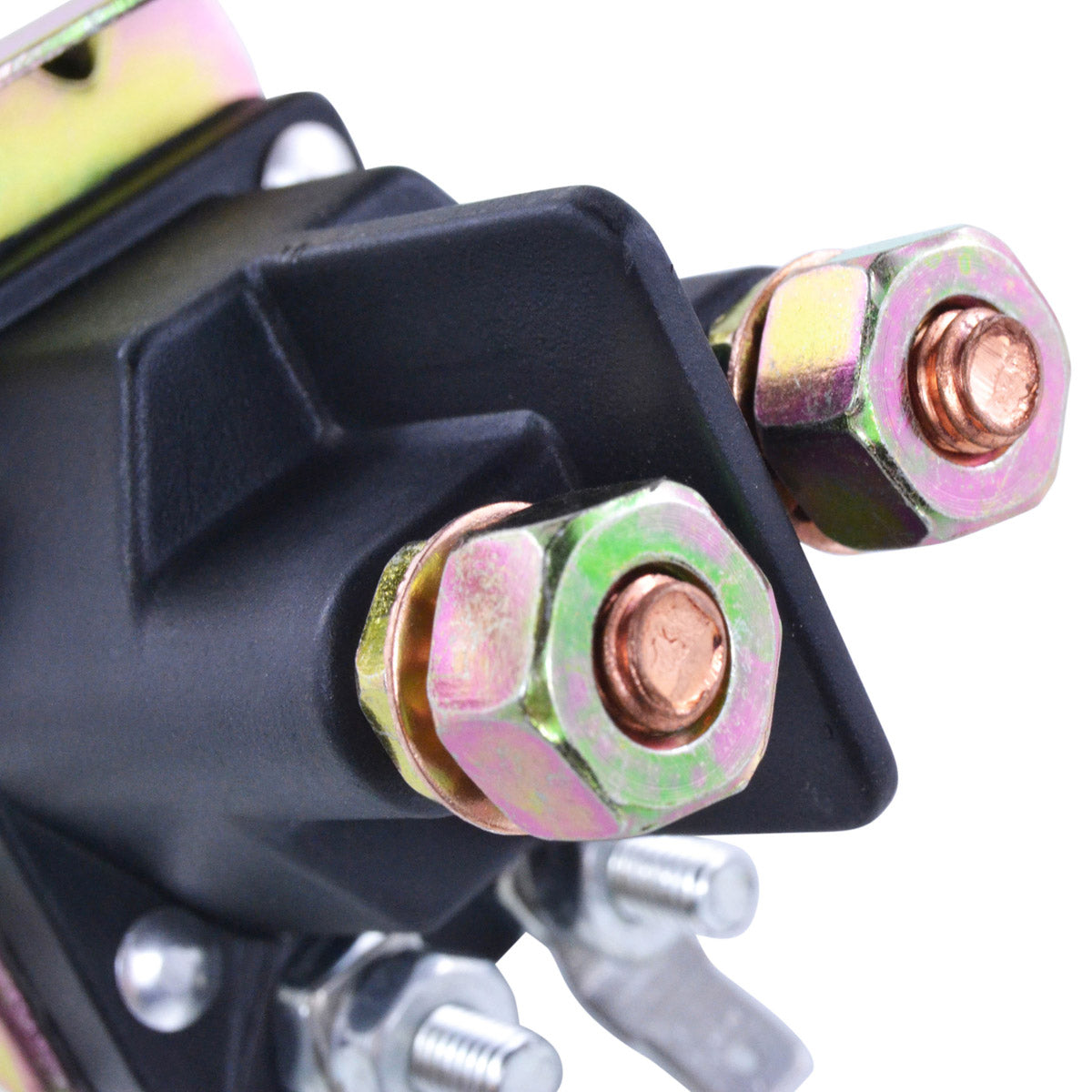 Starter Relay Solenoid for Sea-Doo 580 GT GTS GTX SP / 650 XP XPI / Explorer 650 / Speedster 1300 1989-1994