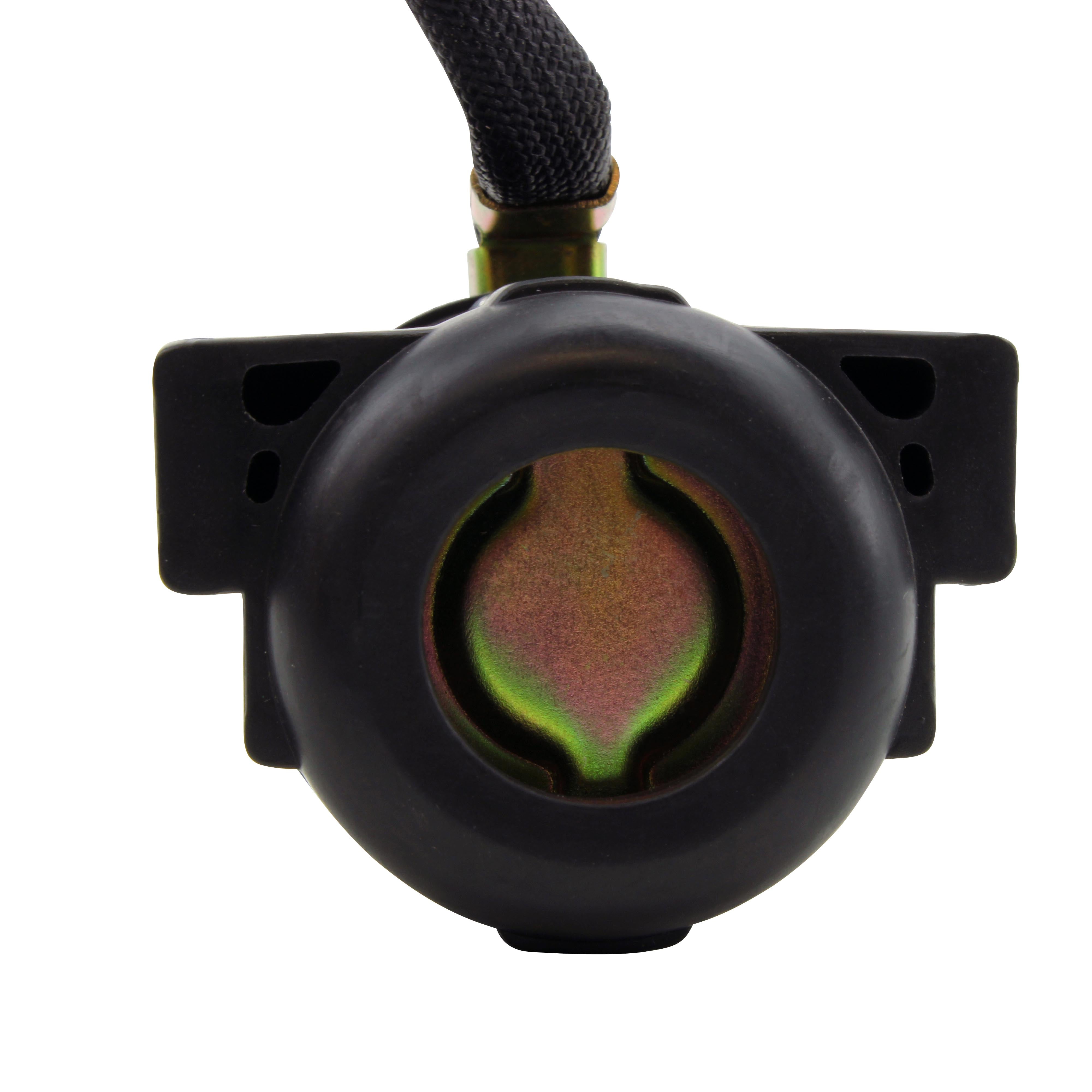 Relay Solenoid for Honda TRX 90 400 450 / 350 420 Rancher / 450ER ES / 500 Fourtrax Foreman / 650 680 Rincon 1990-2024