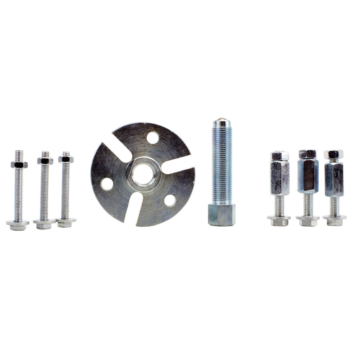 Universal Flywheel Puller for Snowmobile ATV Motorcycle PWC Lawn Mower Chain Saw