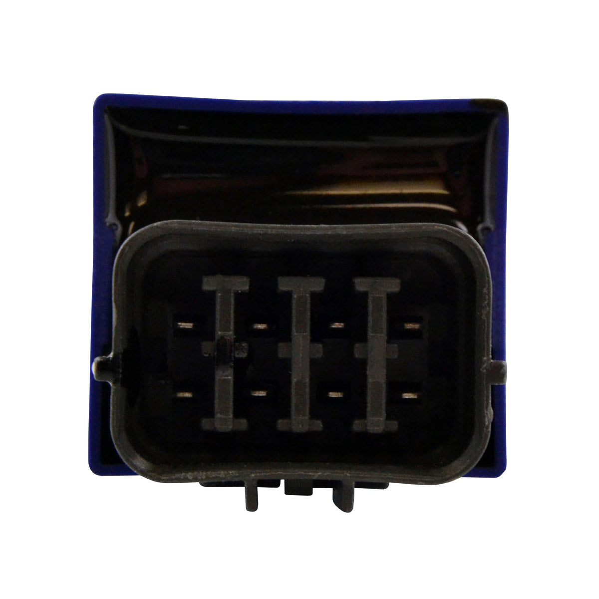 Fuel Pump Waterproof Relay 15A x2 for Honda TRX 420 Rancher 680 Rincon 700 XX 500 Fourtrax Foreman 2007-2018