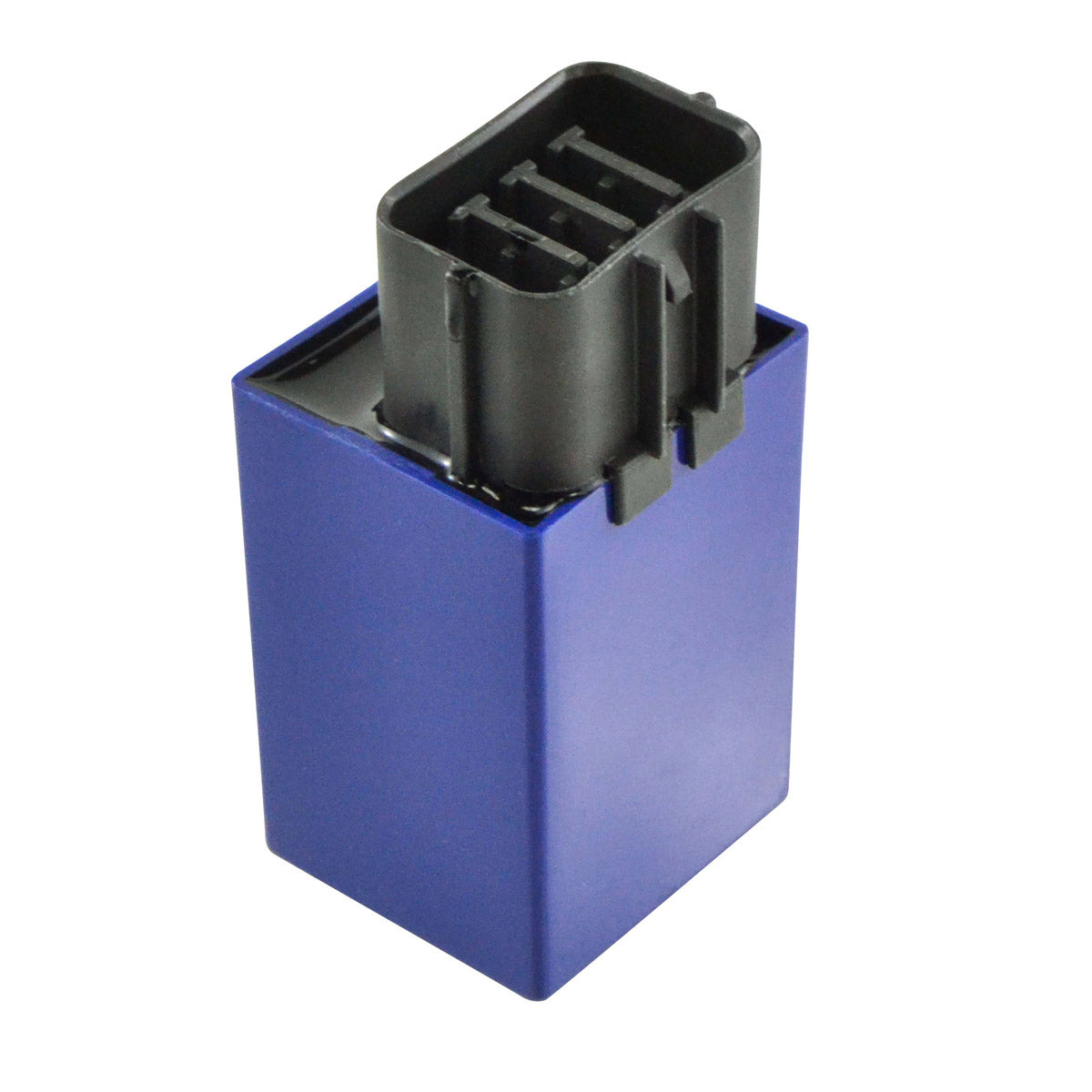 Fuel Pump Waterproof Relay 15A x2 for Honda TRX 420 Rancher 680 Rincon 700 XX 500 Fourtrax Foreman 2007-2018