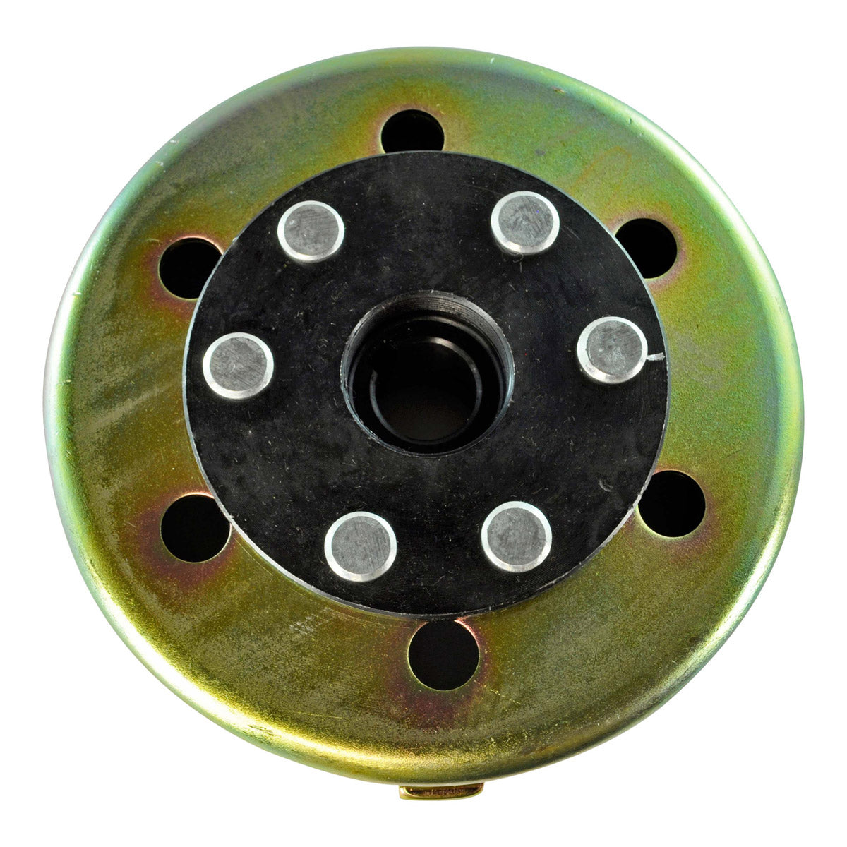 Improved Stronger Magneto Flywheel Rotor for Yamaha YFZ 350 Banshee 1987-2006 OEM# 3GG-85550-01-00