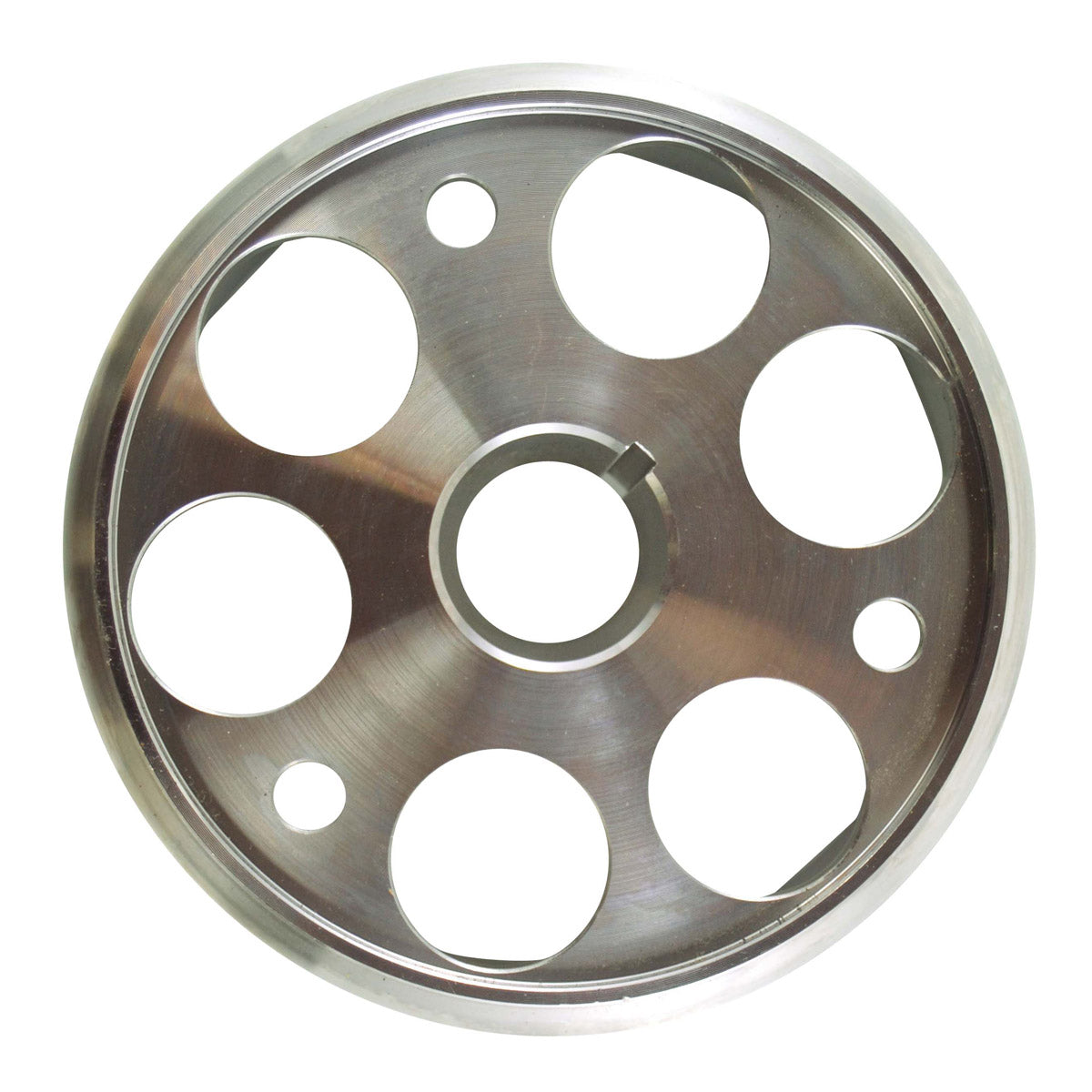 Magneto Flywheel Rotor for Ski-Doo / Lynx 1200 4-TEC Expedition GSX GTX MX Z MX ZX 2009-2019