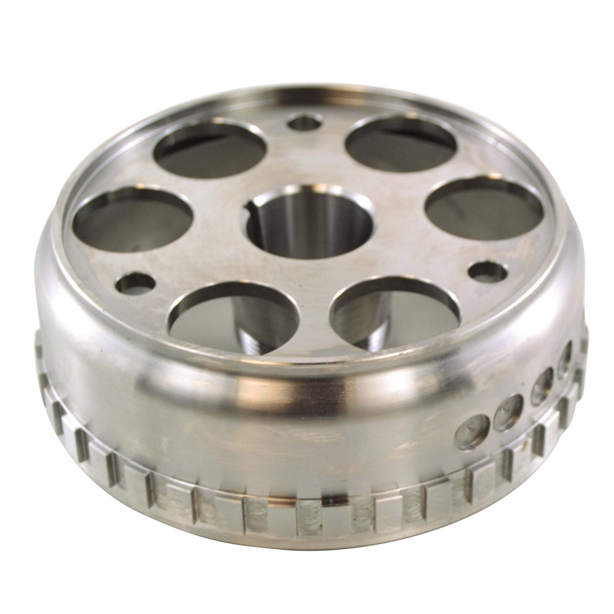Magneto Flywheel Rotor for Ski-Doo / Lynx 1200 4-TEC Expedition GSX GTX MX Z MX ZX 2009-2019