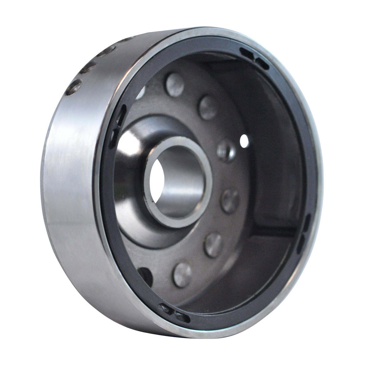 Improved Flywheel for Ski-Doo Carb F/C Tundra 280 II Tundra 280 R 1998-2005 | OEM# 420996829 420665370