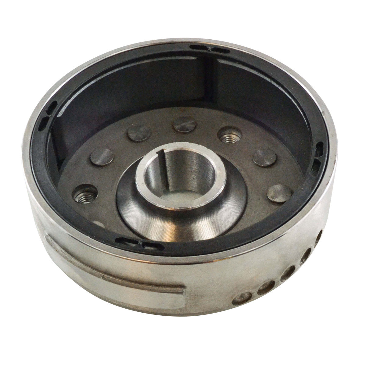 Improved Flywheel for Ski-Doo Carb F/C Tundra 280 II Tundra 280 R 1998-2005 | OEM# 420996829 420665370