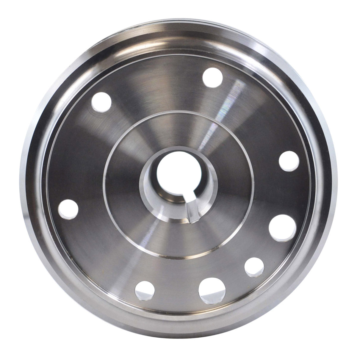 Flywheel Rotor for Arctic Cat Mudpro TBX TRV H1 Prowler 650 2005-2012
