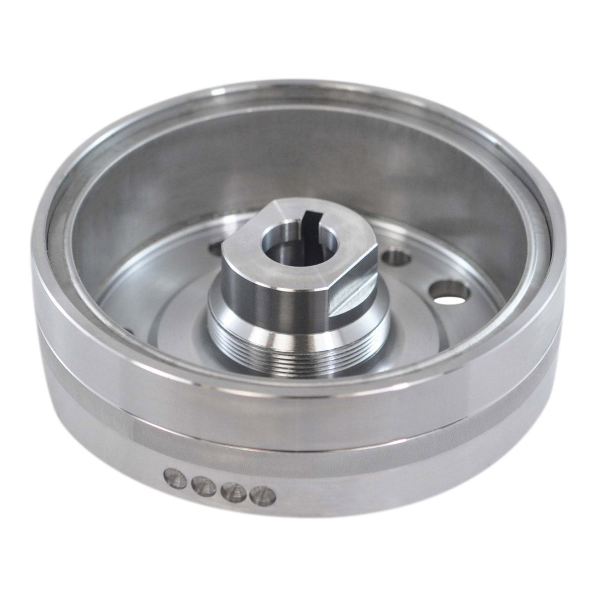 Flywheel Rotor for Arctic Cat Mudpro TBX TRV H1 Prowler 650 2005-2012