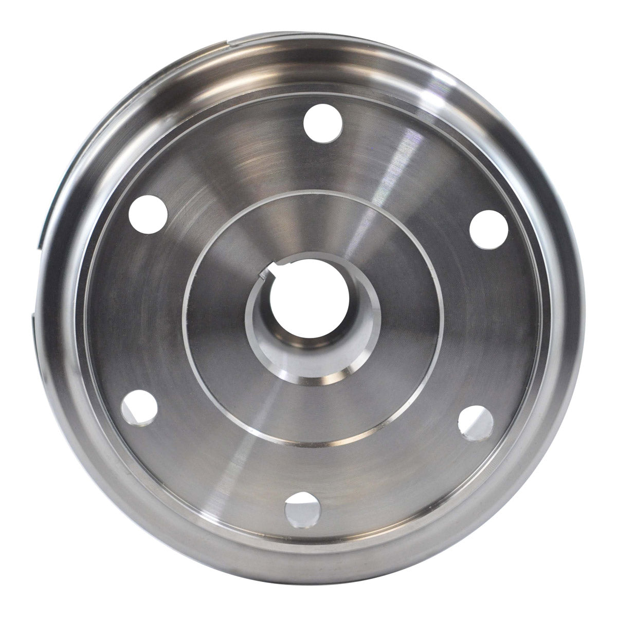 Flywheel Rotor for Suzuki LTF LTA 500 F Vinson Quadrunner Arctic Cat 500 TBX TRV 500 1998-2009