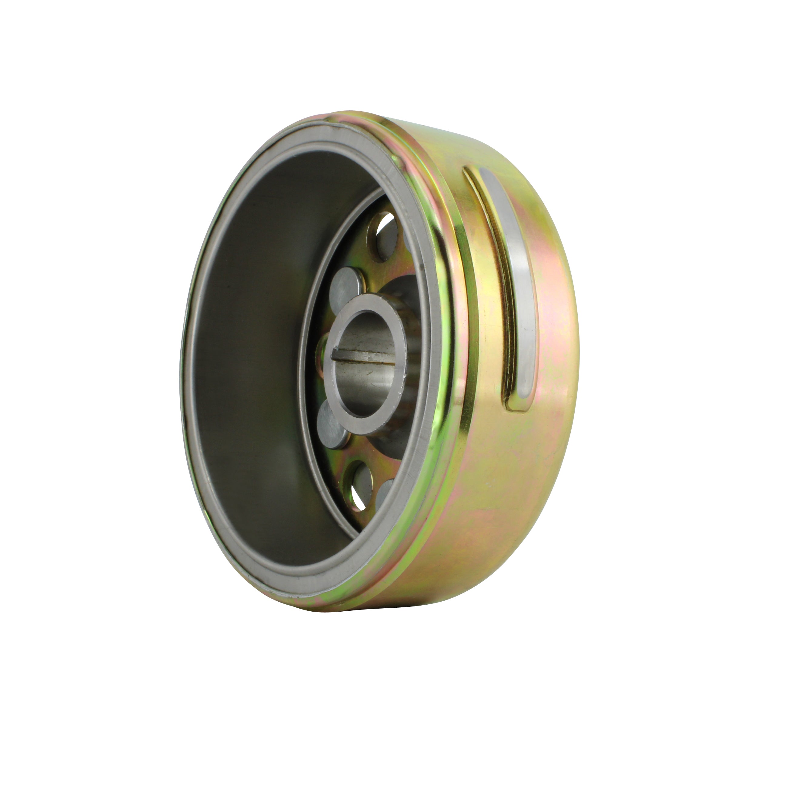 Flywheel Rotor for Ski-Doo Grand Touring / GSX / Legend / GTX / MX
